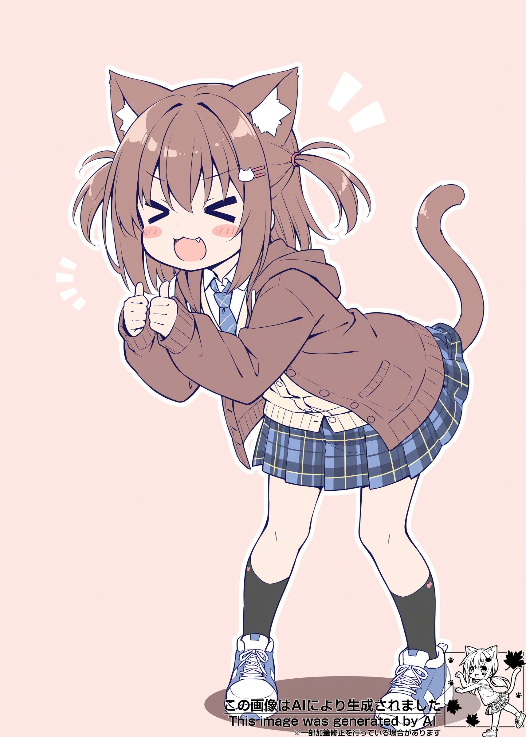 やったね！金曜日！ | の人気AIイラスト・グラビア