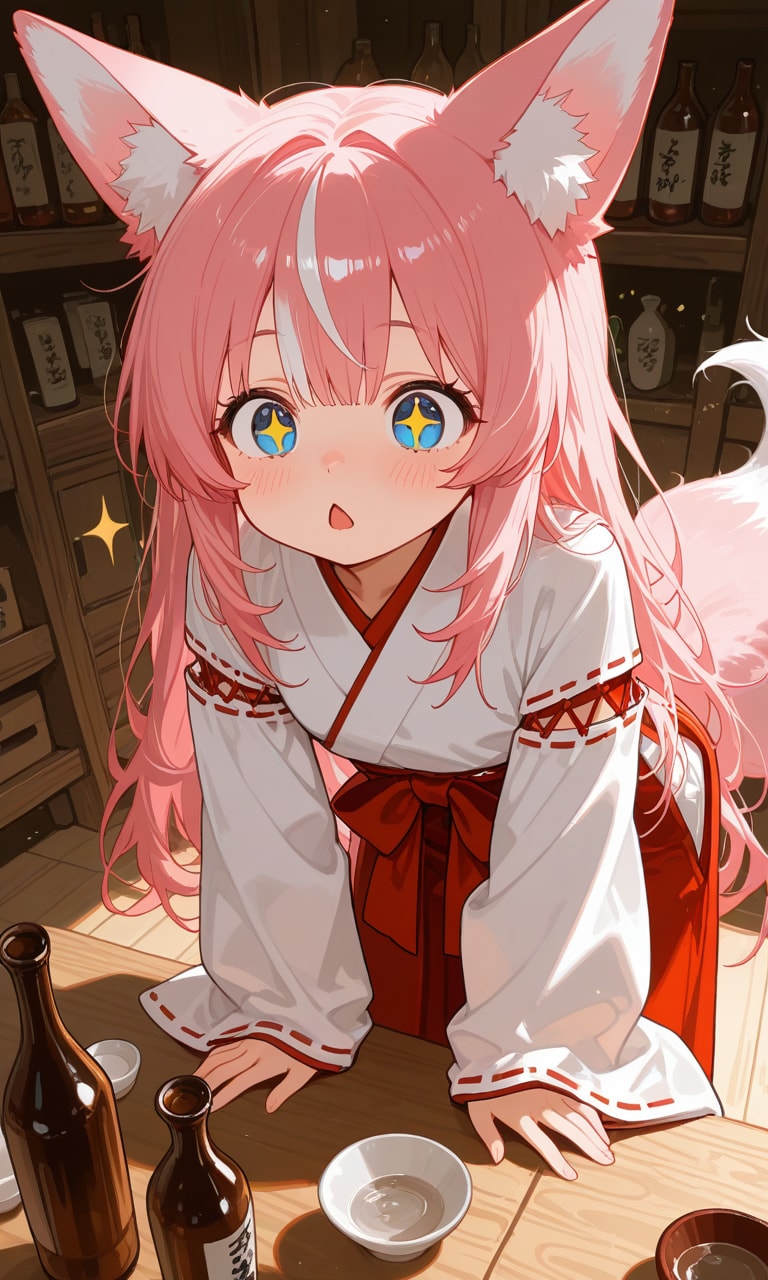 お酒ー！🍶♡