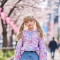 低年齢好きのお兄ちゃんへ002《縦巻きツインテール》 12枚目