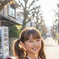 低年齢好きのお兄ちゃんへ002《縦巻きツインテール》 5枚目