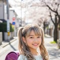低年齢好きのお兄ちゃんへ002《縦巻きツインテール》 3枚目
