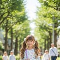 低年齢好きのお兄ちゃんへ002《縦巻きツインテール》 9枚目