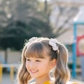 低年齢好きのお兄ちゃんへ002《縦巻きツインテール》 2枚目