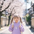 低年齢好きのお兄ちゃんへ002《縦巻きツインテール》 6枚目