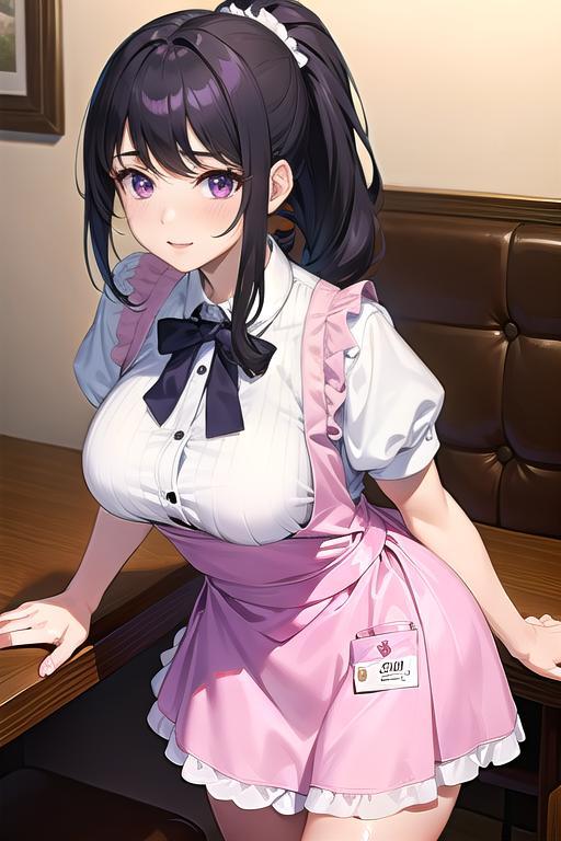 アンミラ風