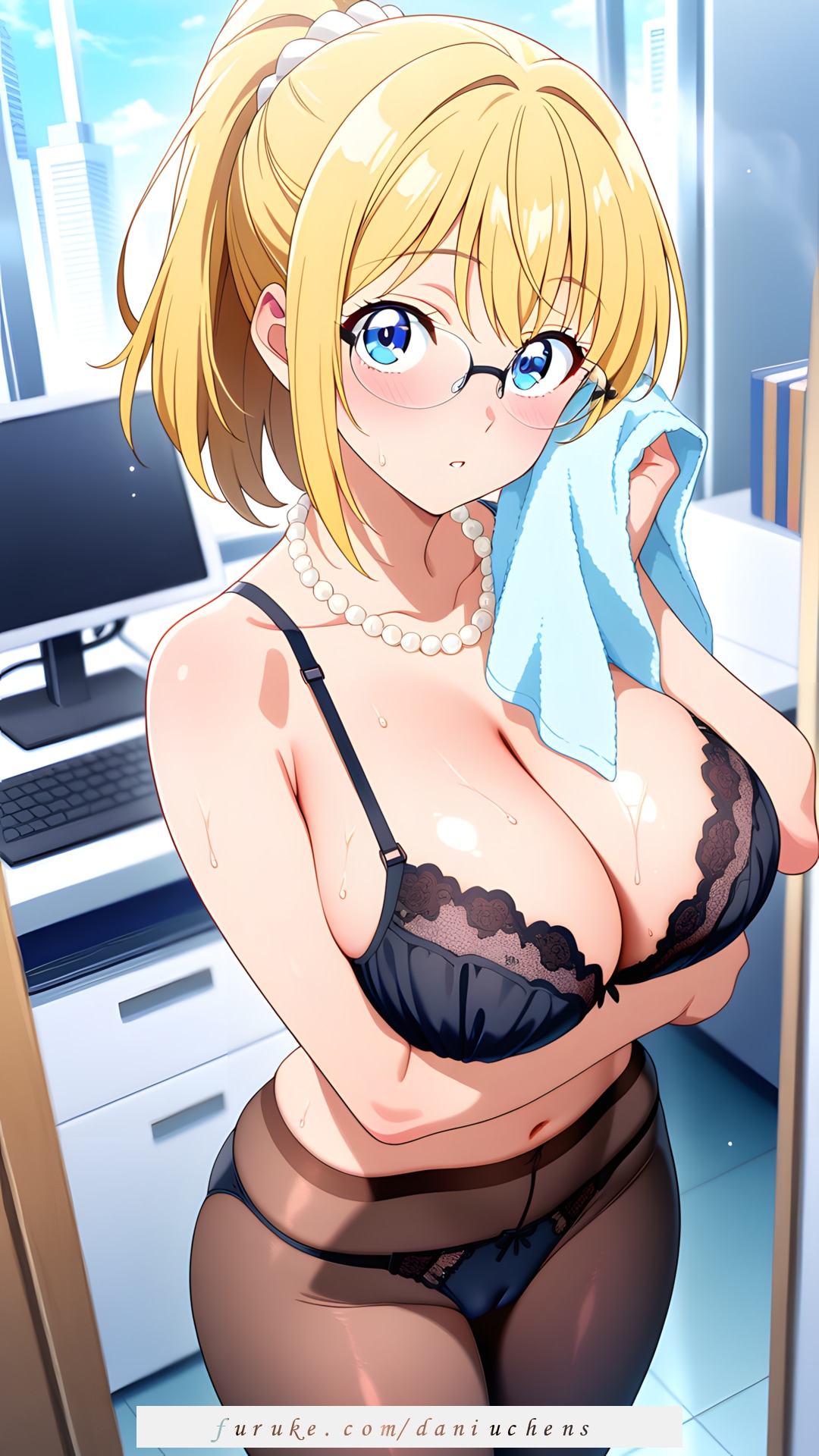#2 メアリー先生
