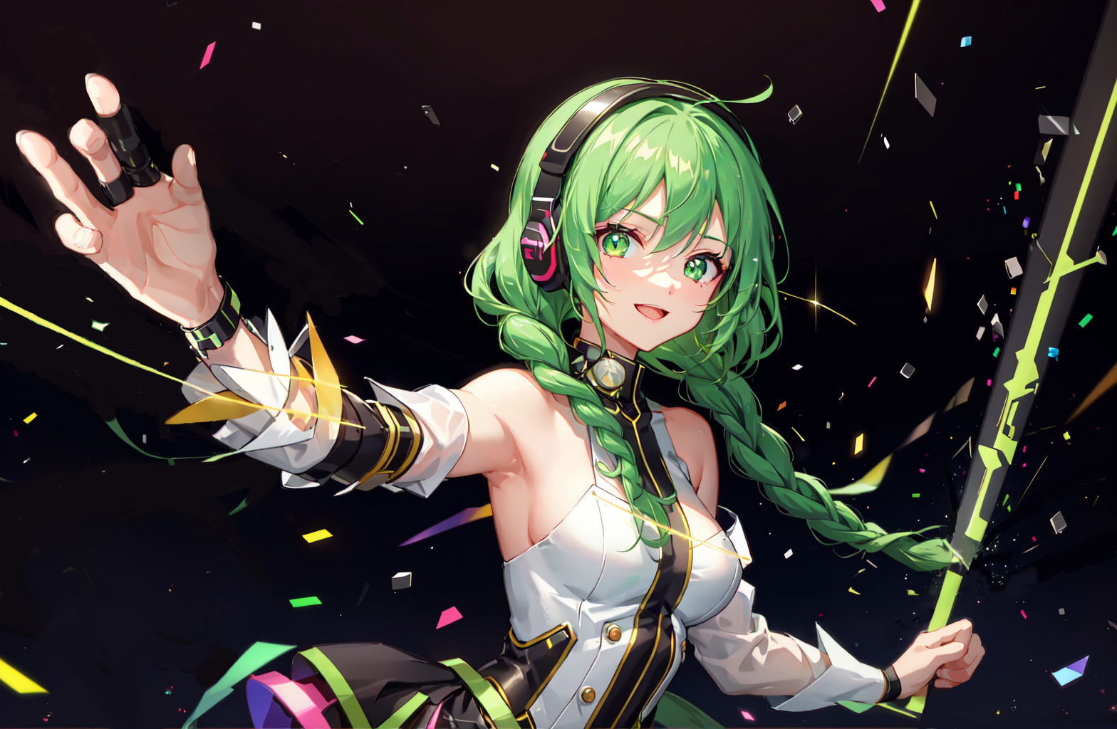 グリニッジ