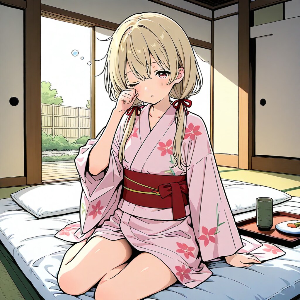 おはよー | の人気AIイラスト・グラビア