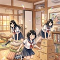 跳び越えられないものはない！ 5枚目