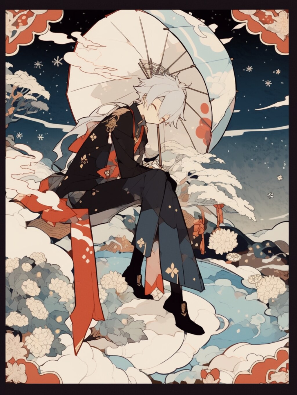 こんにちわ