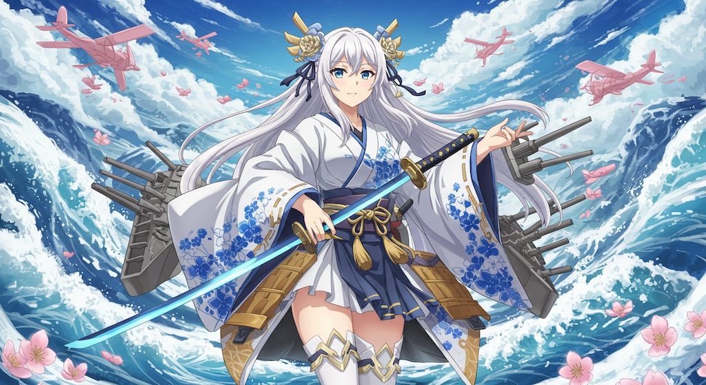 アズールレーン