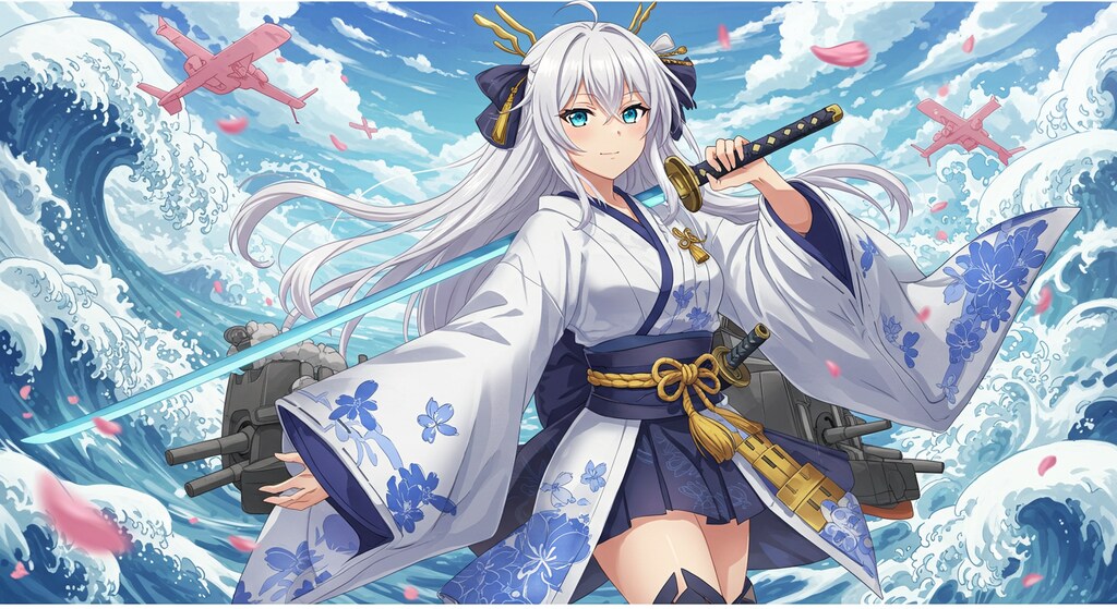 アズールレーン