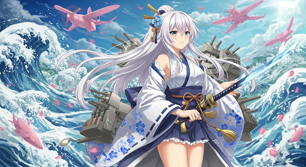 アズールレーン