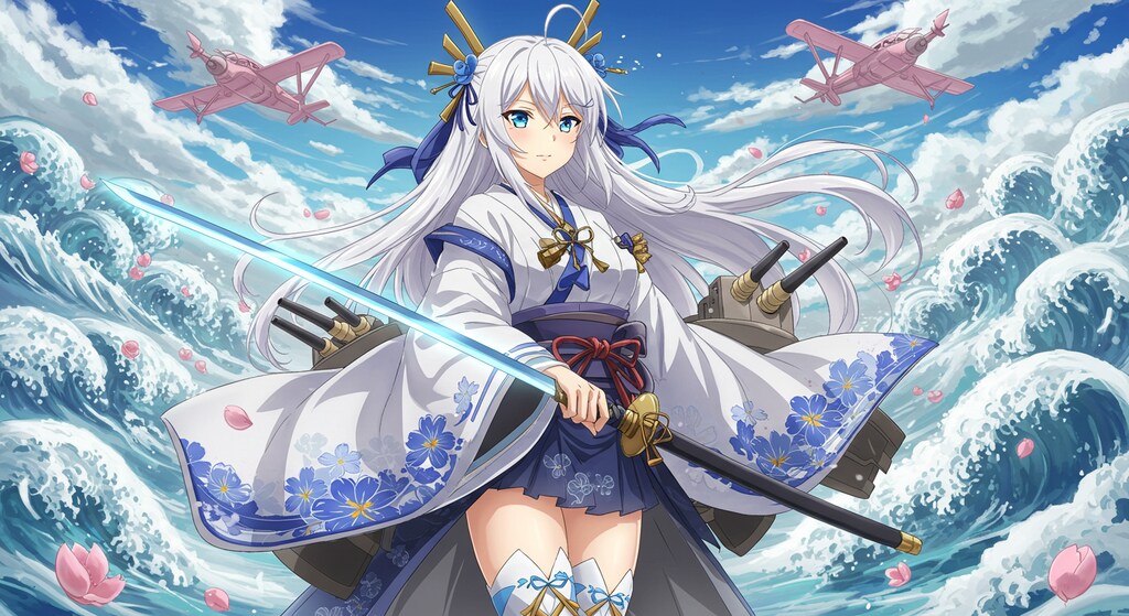 アズールレーン