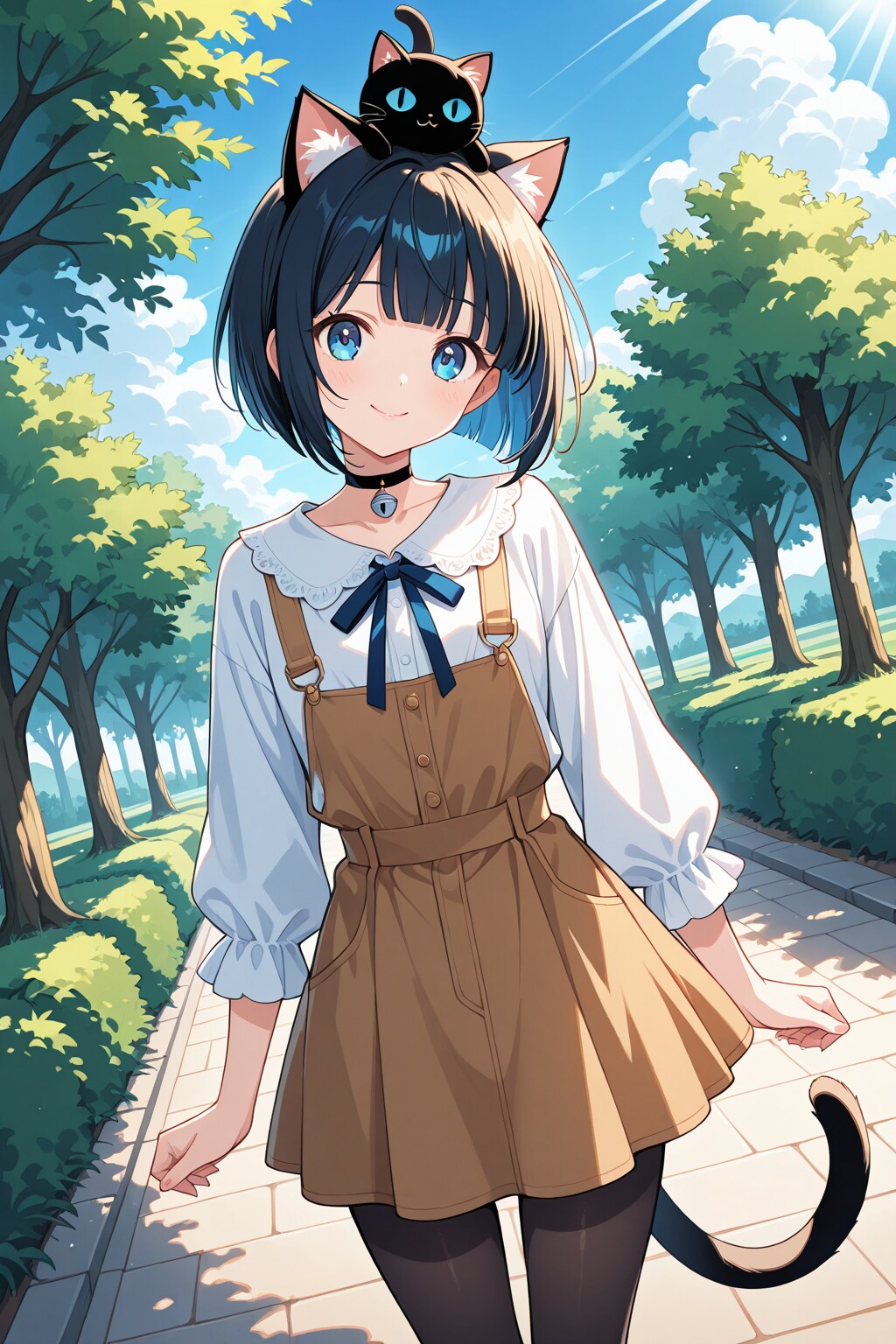 秋の日のうちの子 2025