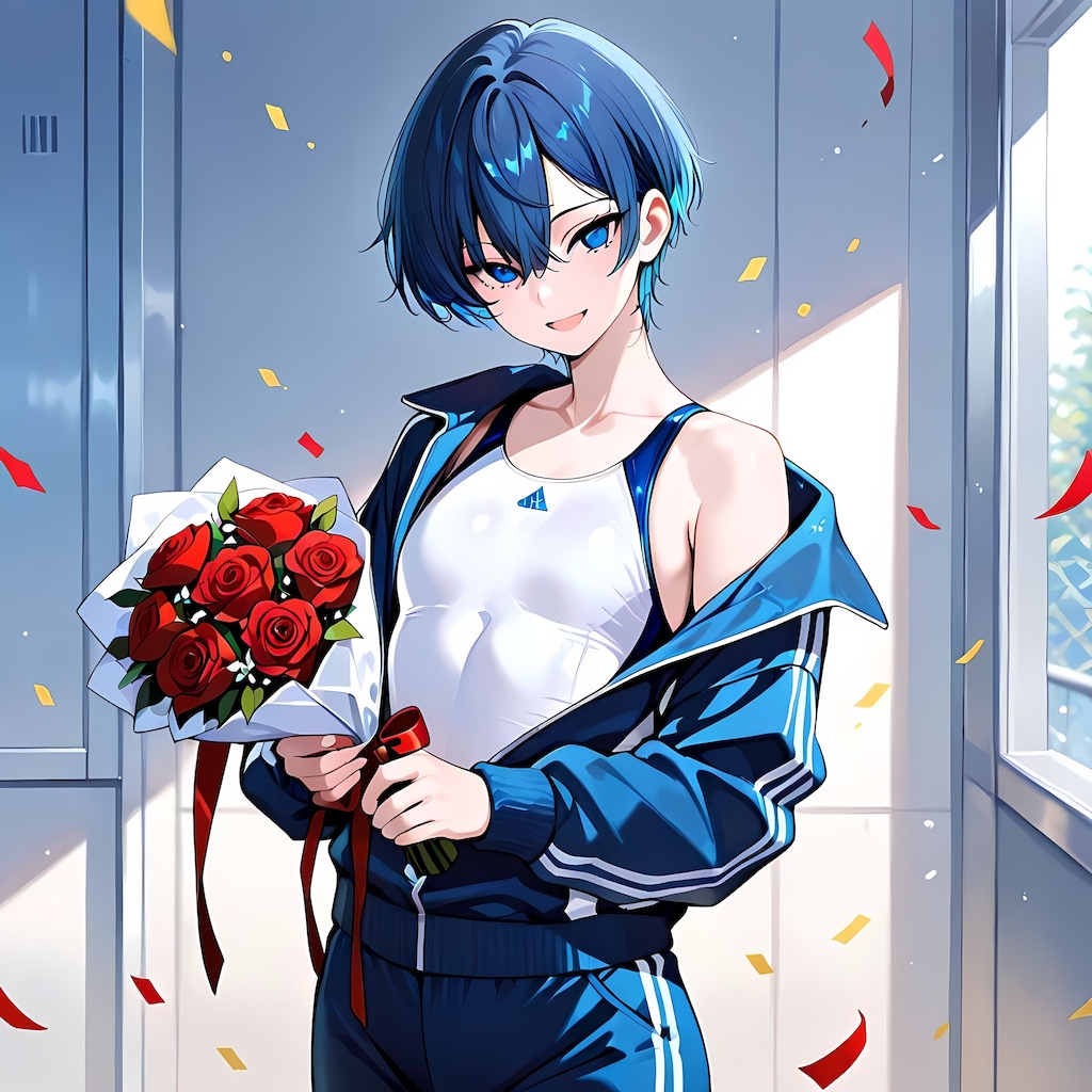 青木凛先生/9~11月誕生日FA/EVENT