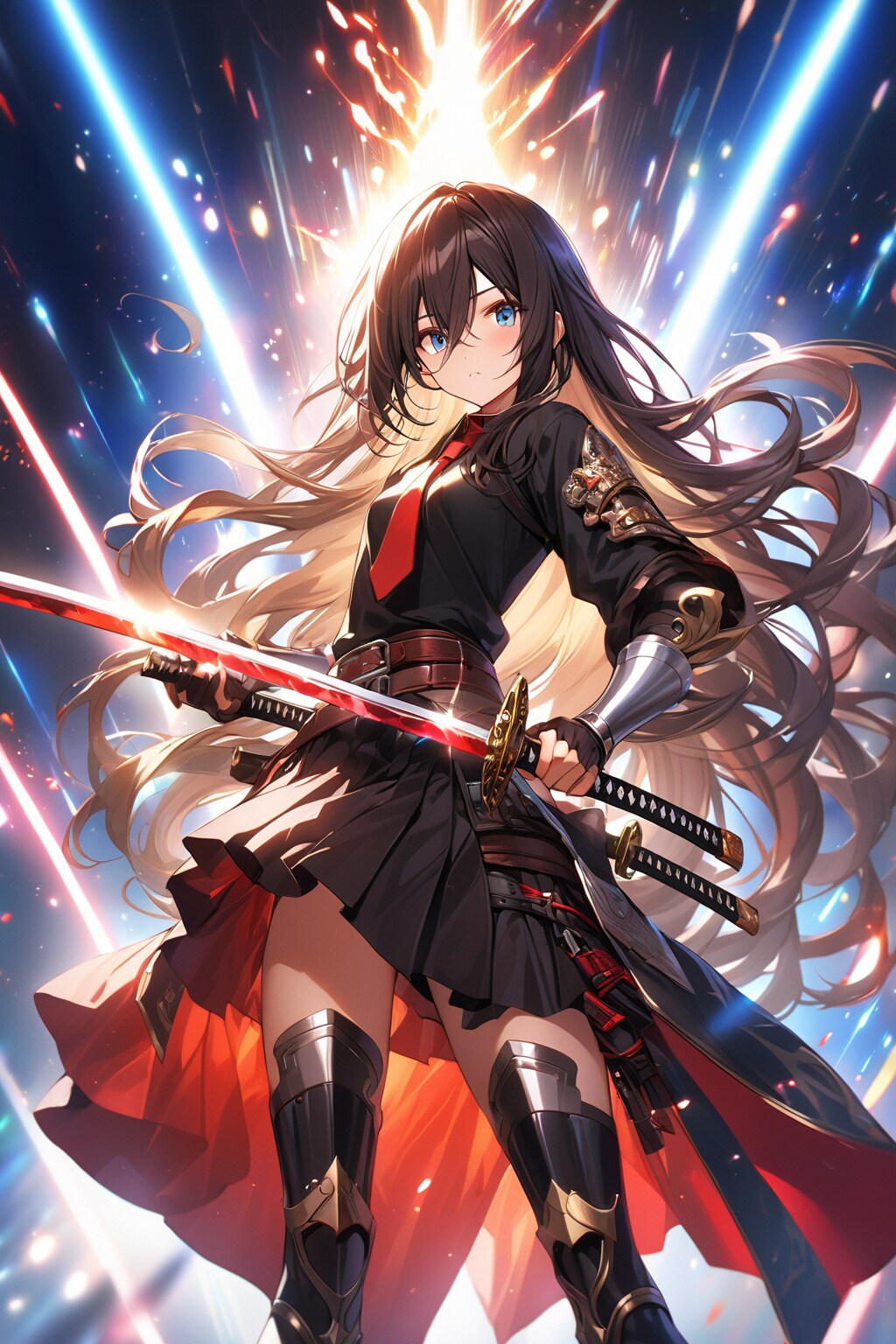 暁🍁 | の人気AIイラスト・グラビア