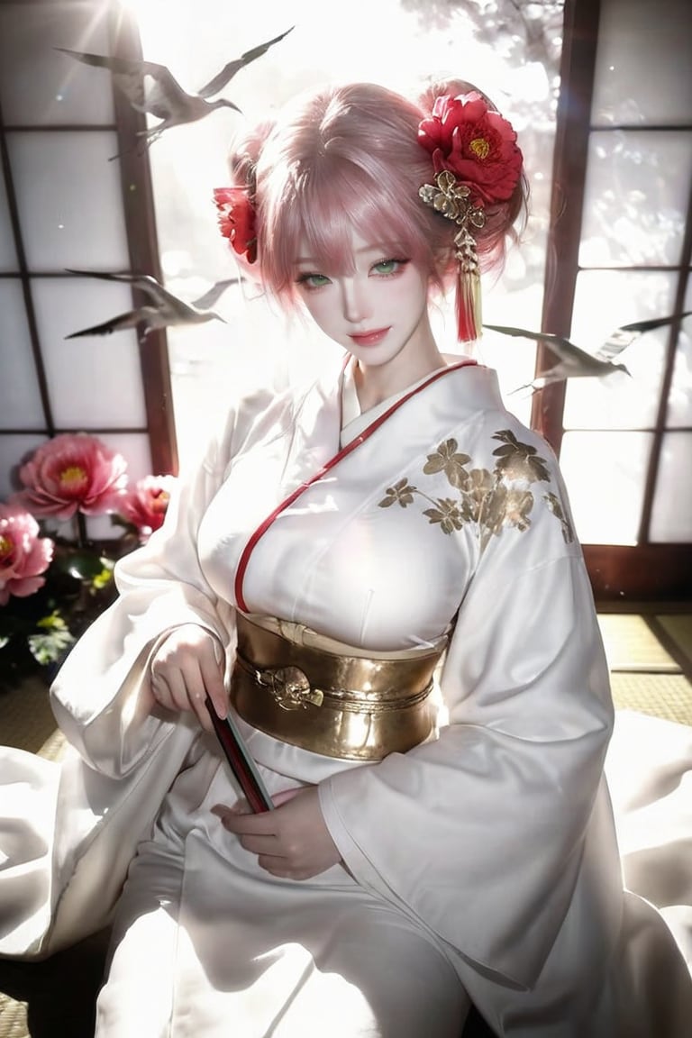 🌸🌸🌸 | の人気AIイラスト・グラビア