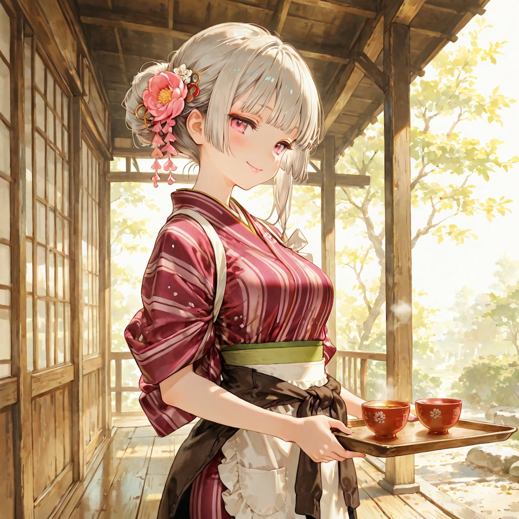 団子屋