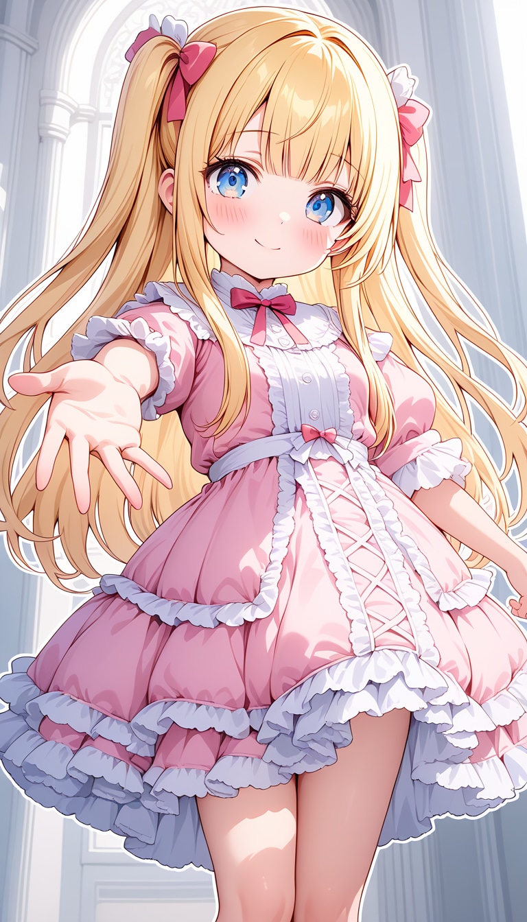 うちの子
