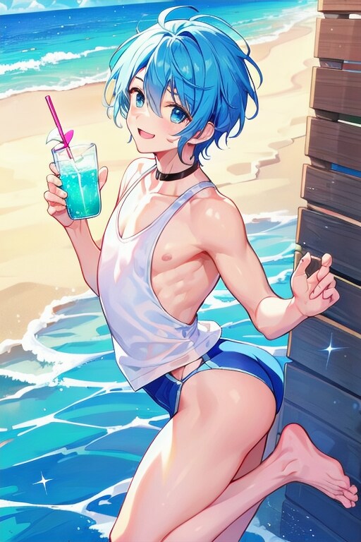 drinker☆
