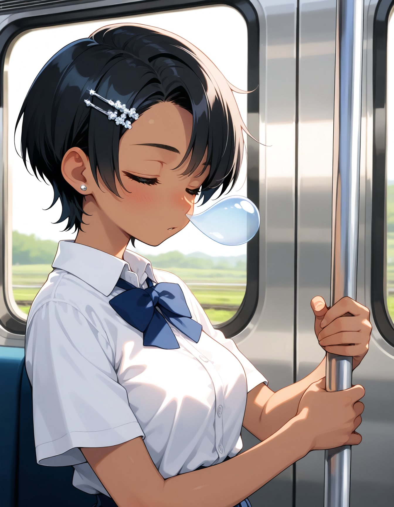 ぐぅ💤