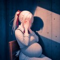 【うちの子】姫騎士27【手書き加工】 4枚目
