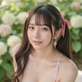 野外撮影のヌードグラビア 11枚目