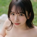 野外撮影のヌードグラビア 7枚目