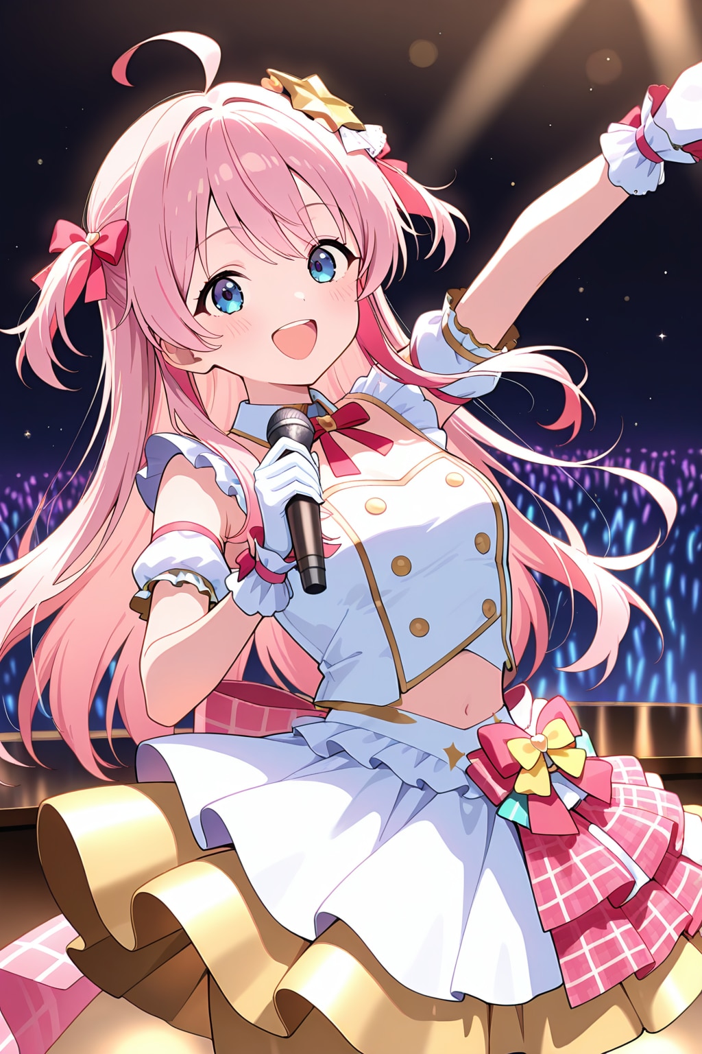 Live | の人気AIイラスト・グラビア