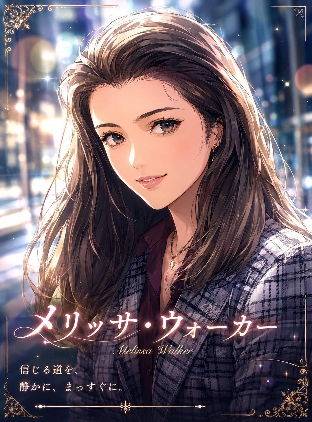メリッサ(タイムコップ) | の人気AIイラスト・グラビア