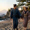 🎶君と僕の旅路🎵 2枚目