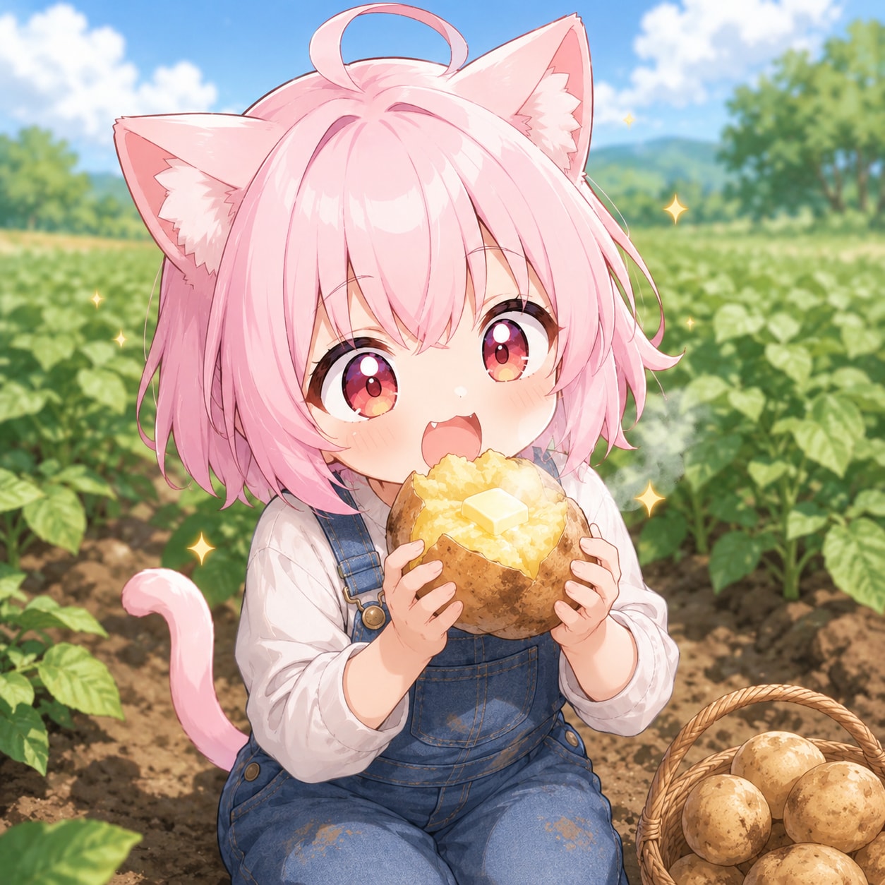 じゃがいも