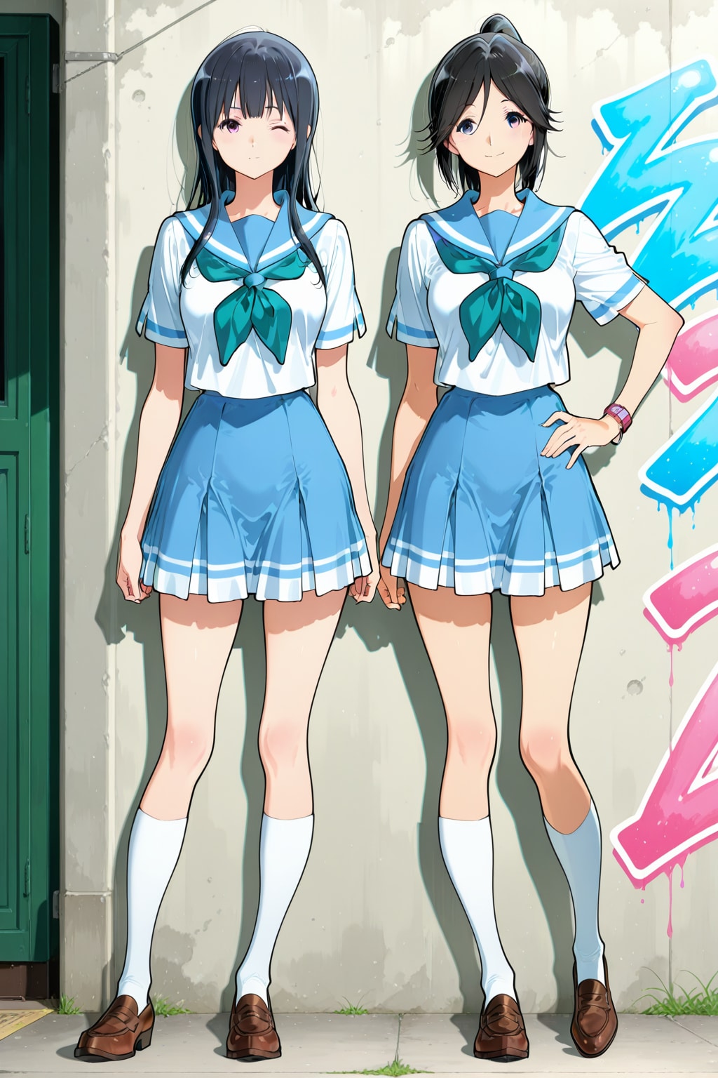 なんか違うけど…まぁ良し