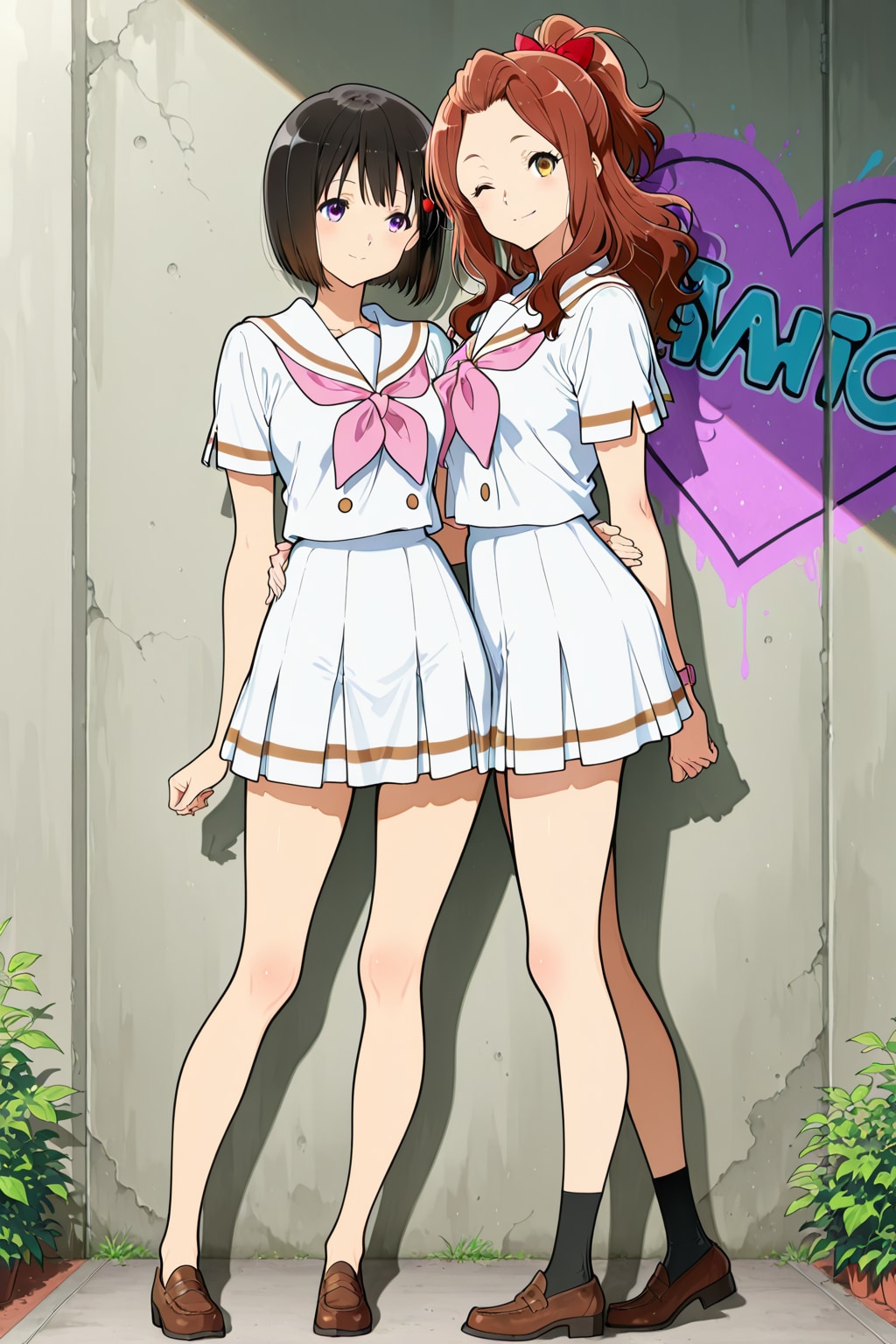 なんか違うけど…まぁ良し