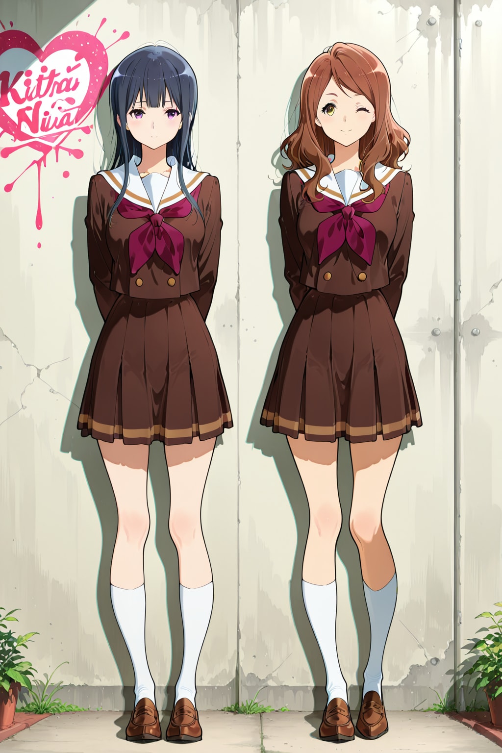 なんか違うけど…まぁ良し