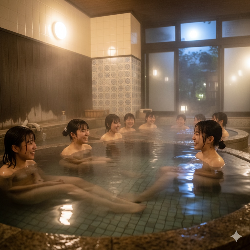 修学旅行といえば4