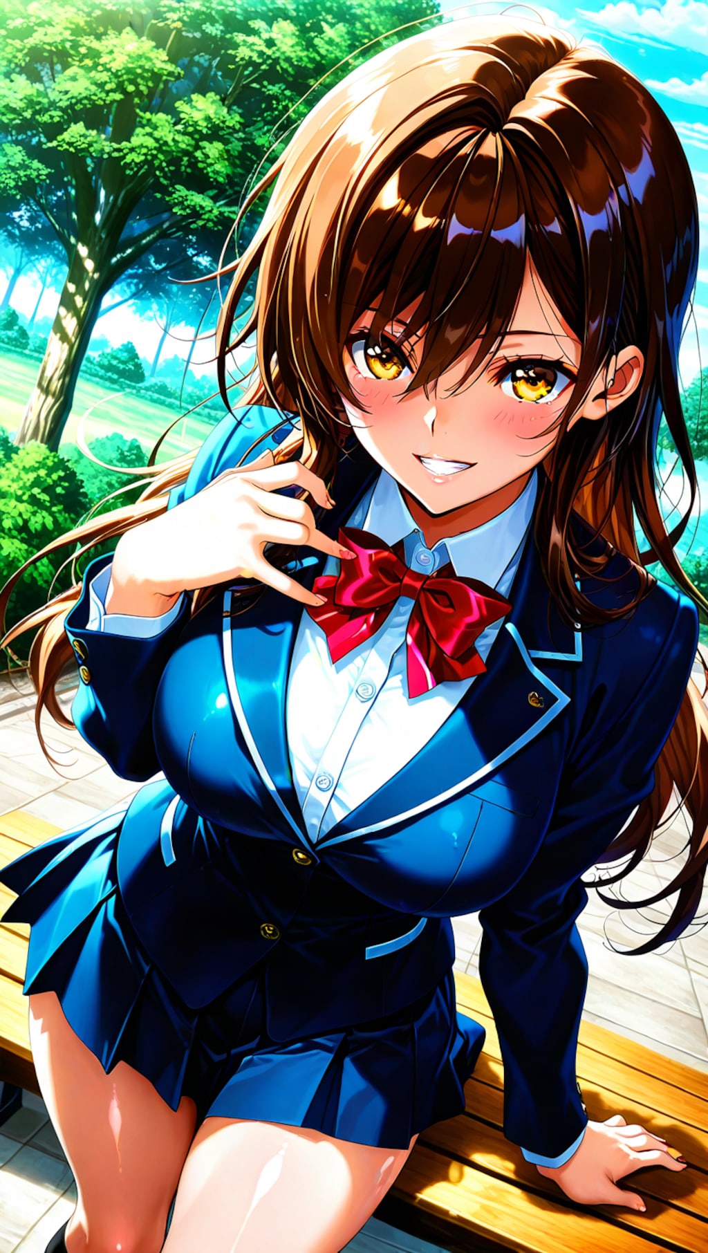 JK（女子高生）EX～ユーザー主催企画出展作品