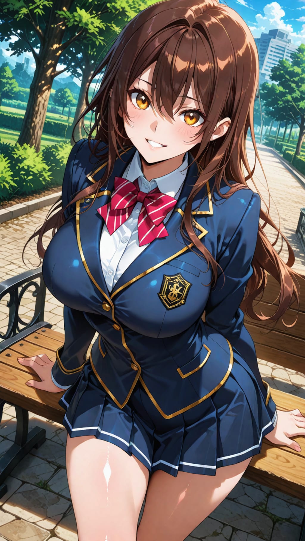 JK（女子高生）EX～ユーザー主催企画出展作品