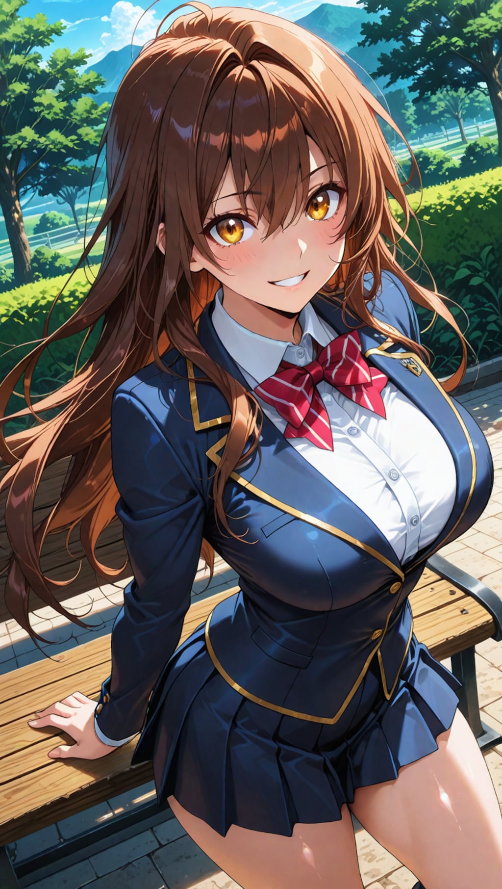 JK（女子高生）EX～ユーザー主催企画出展作品