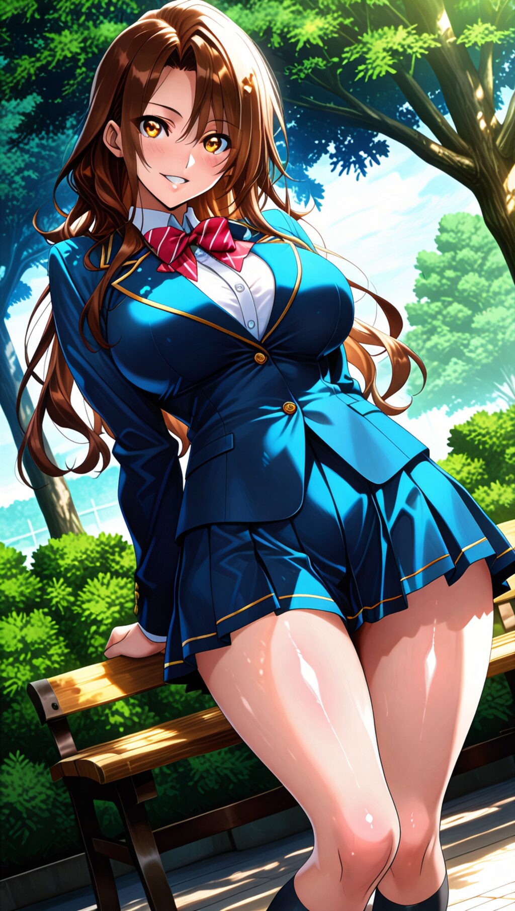 JK（女子高生）EX～ユーザー主催企画出展作品