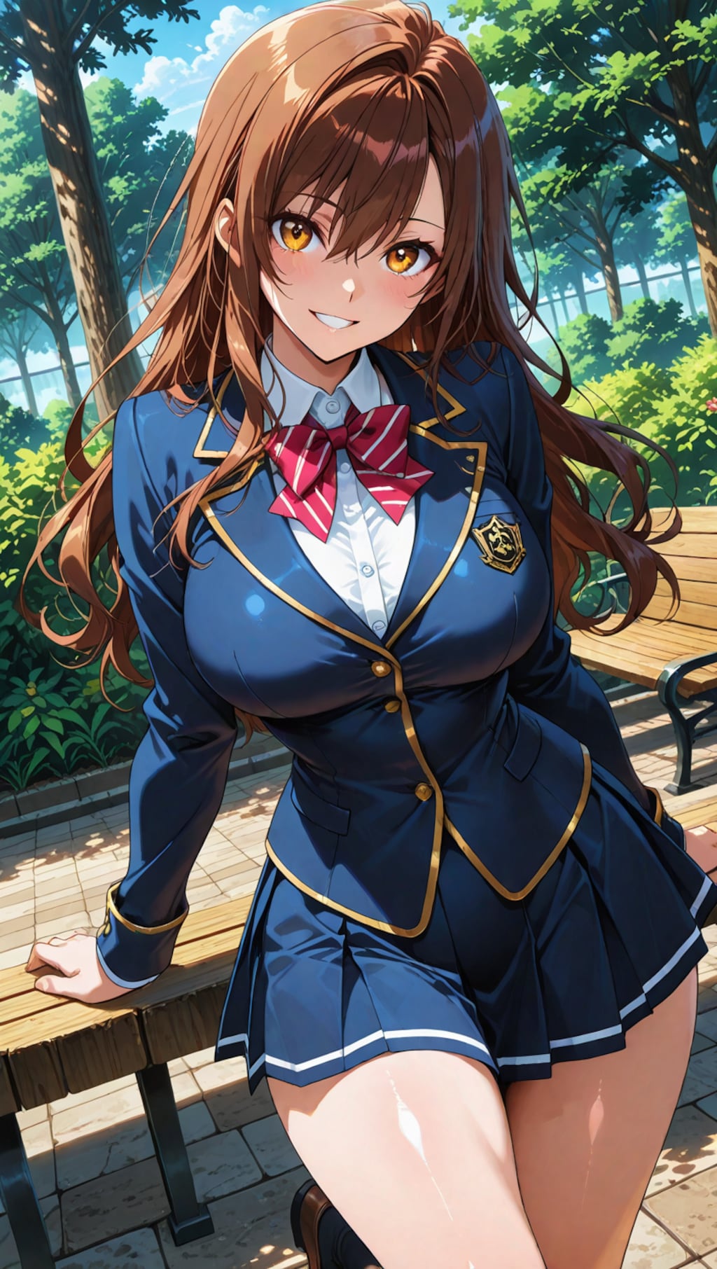 JK（女子高生）EX～ユーザー主催企画出展作品