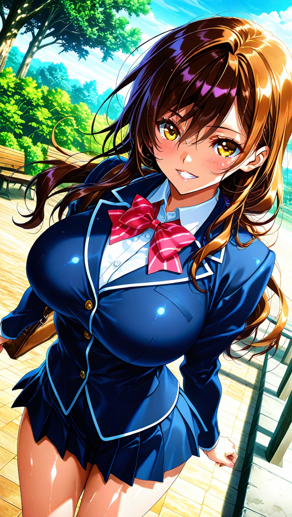 JK（女子高生）EX～ユーザー主催企画出展作品