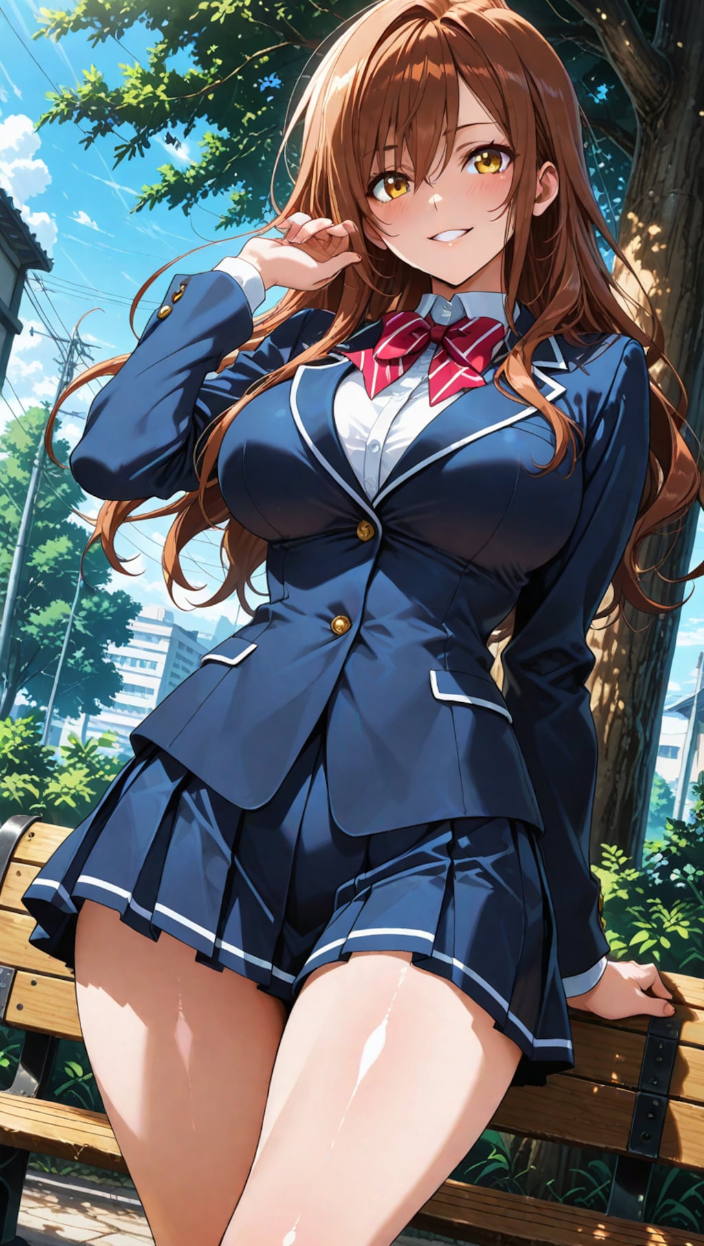 JK（女子高生）EX～ユーザー主催企画出展作品