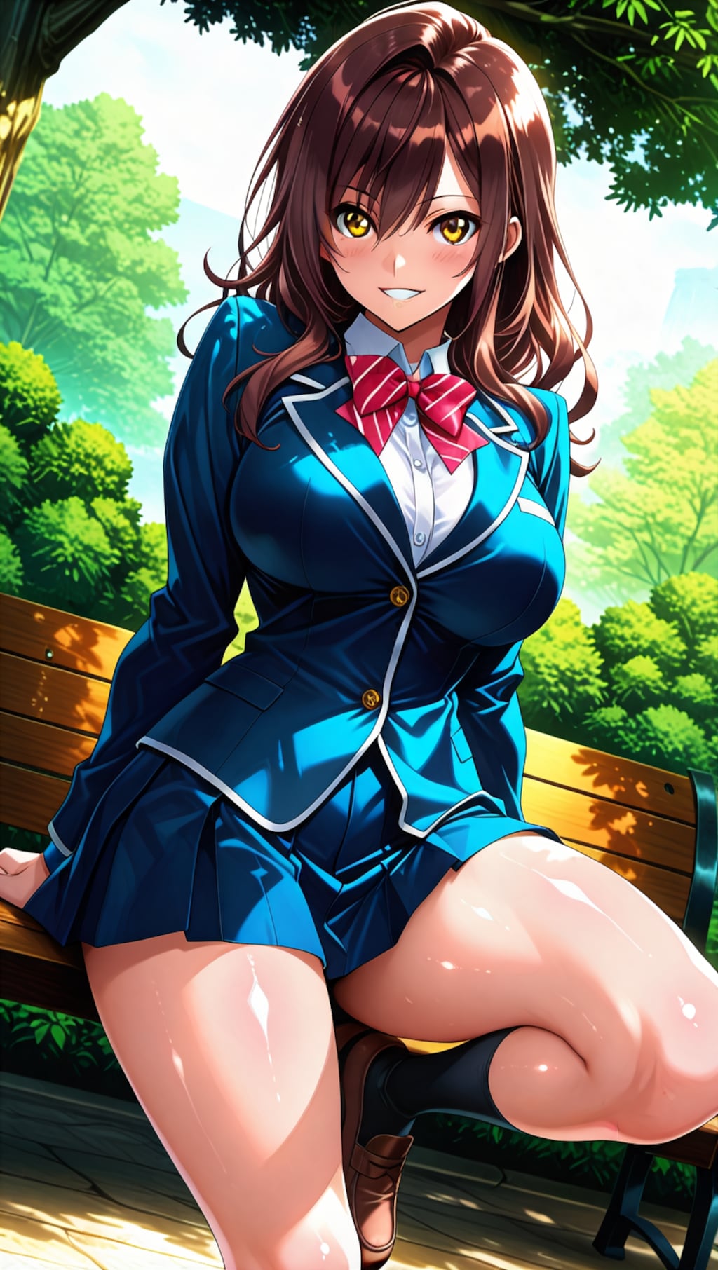 JK（女子高生）EX～ユーザー主催企画出展作品