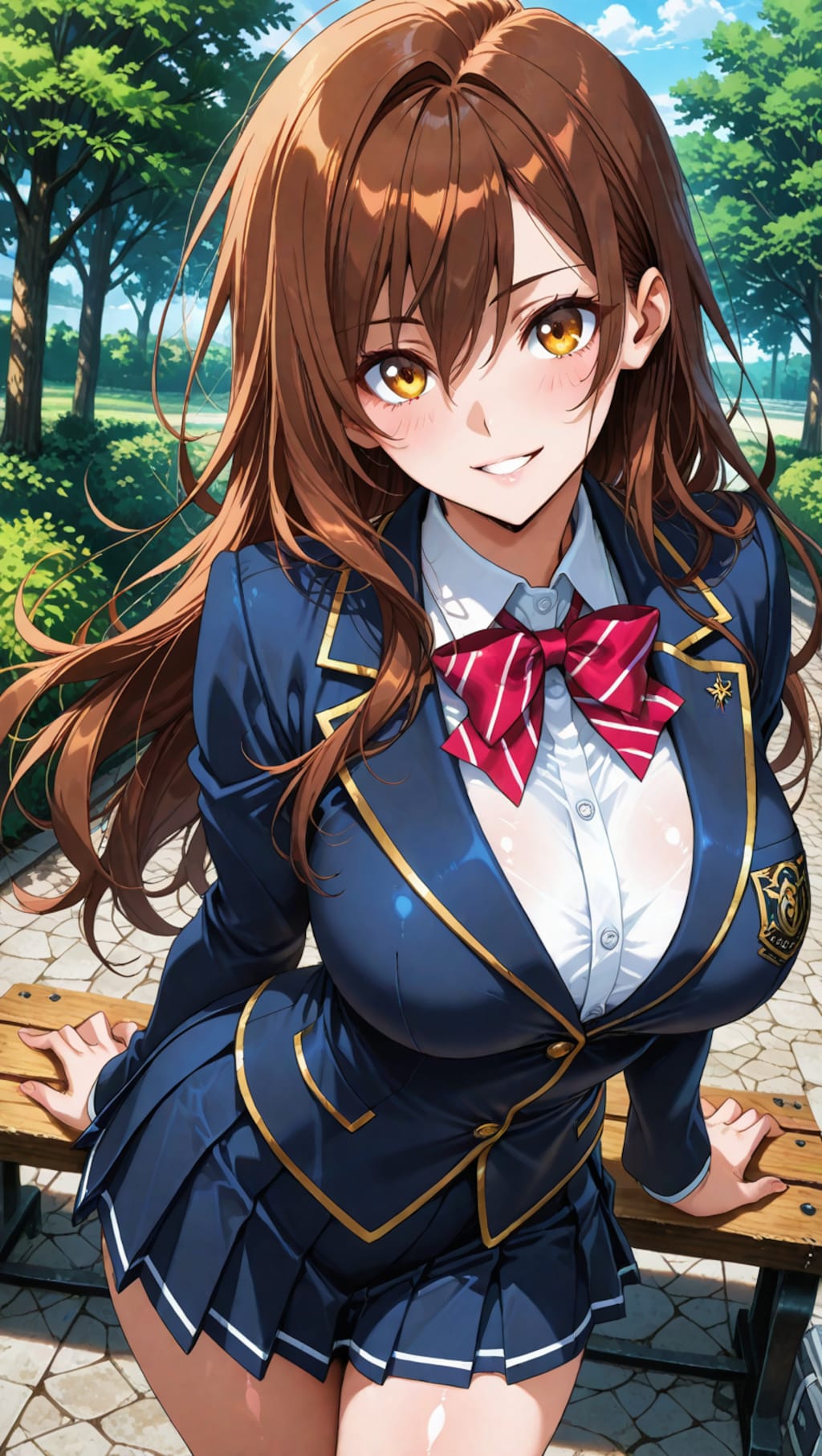 JK（女子高生）EX～ユーザー主催企画出展作品