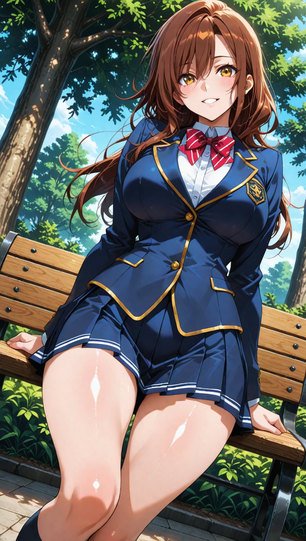 JK（女子高生）EX～ユーザー主催企画出展作品