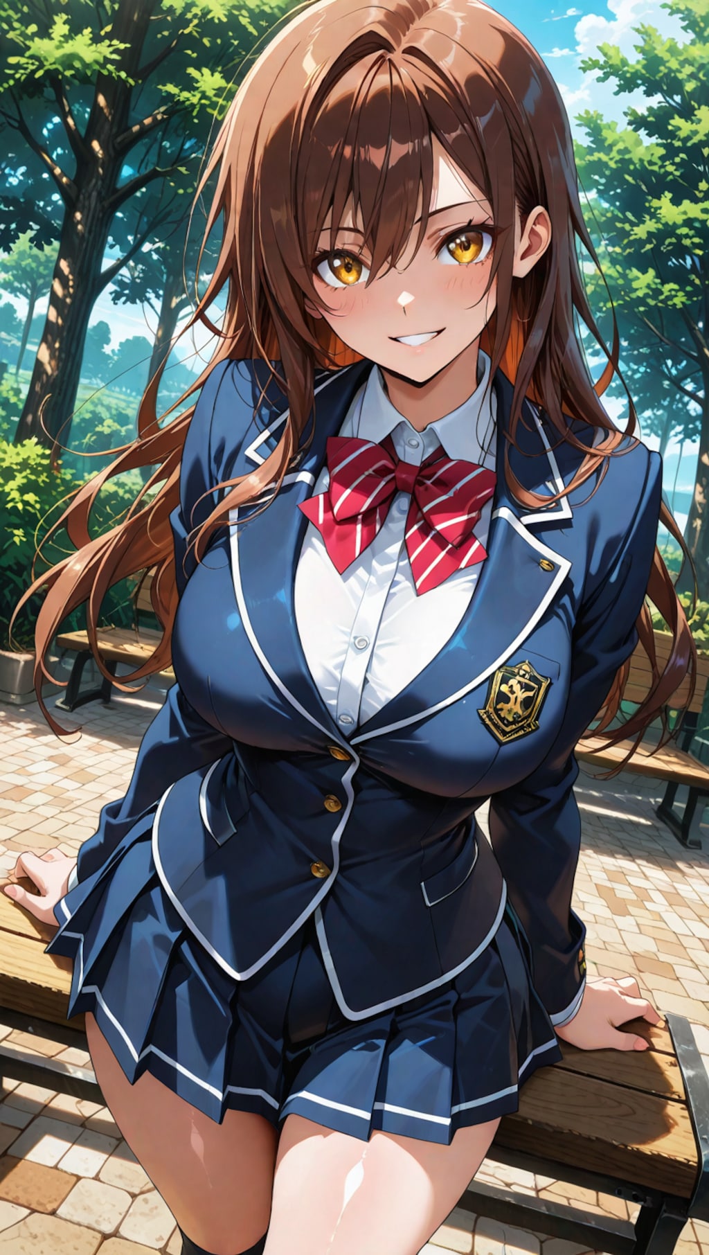 JK（女子高生）EX～ユーザー主催企画出展作品