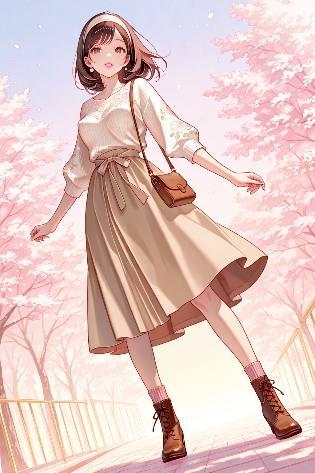 団地妻♀薫子