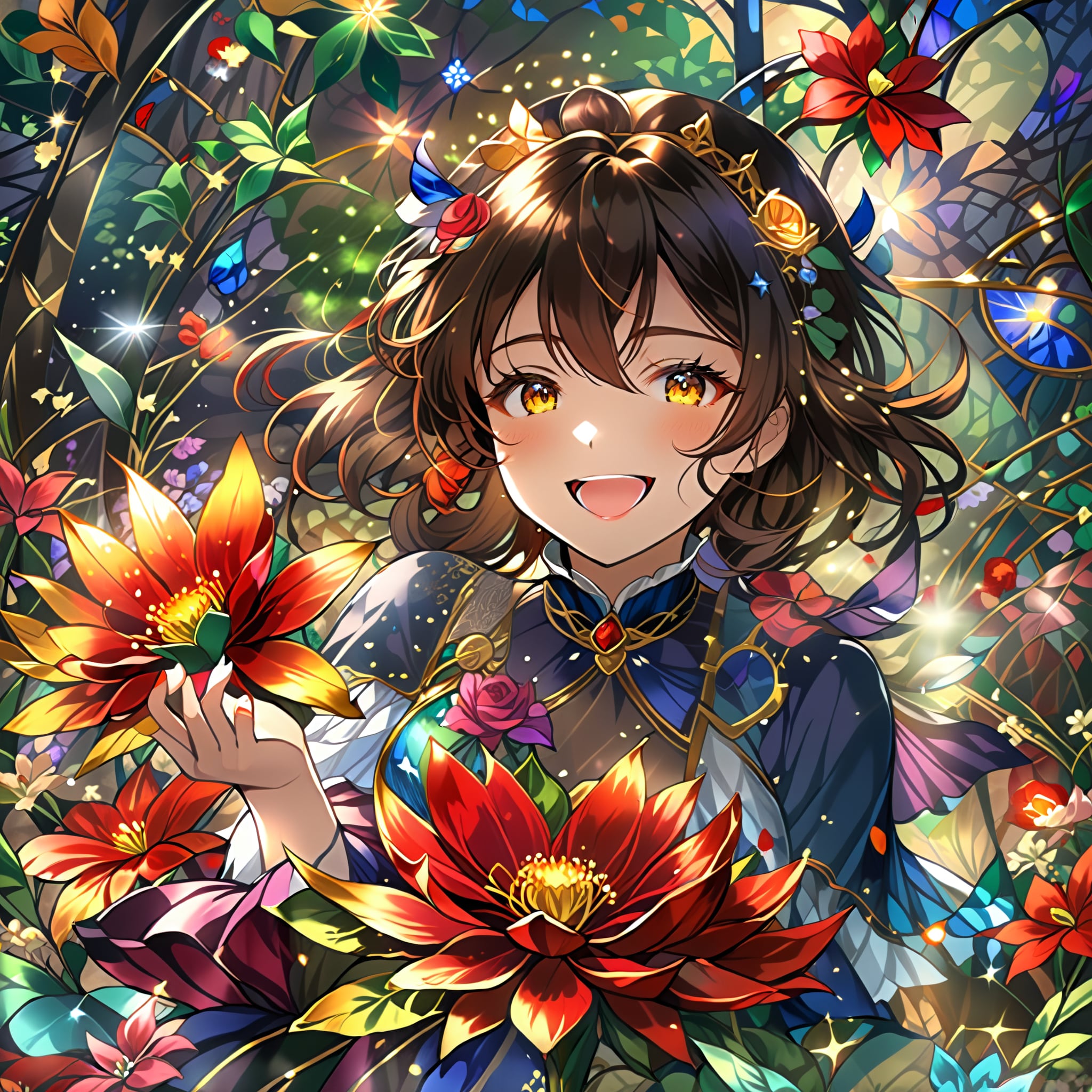 あつめ美術館2号館 | の人気AIイラスト・グラビア